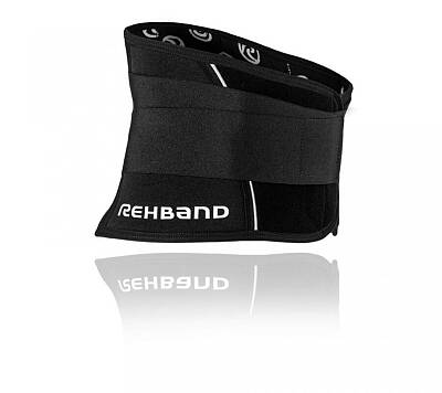 Rehband UD X-Stable pas biodrowy