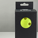 Klubbhuset piłeczka KH SSL Ball (3-pack) Neon Yellow
