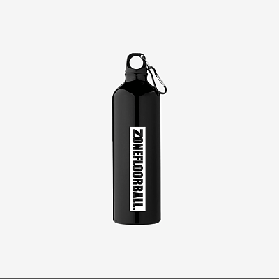 Zone Butelka Water Bottle BadBoy 0,75L