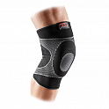 McDavid Knee Sleeve / 4-way elastic w/ gel buttress 5125 bandaż na kolano