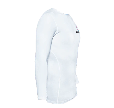 BlindSave Compression Shirt Long Sleeves