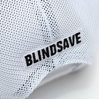 Blindsave Snapback Cap