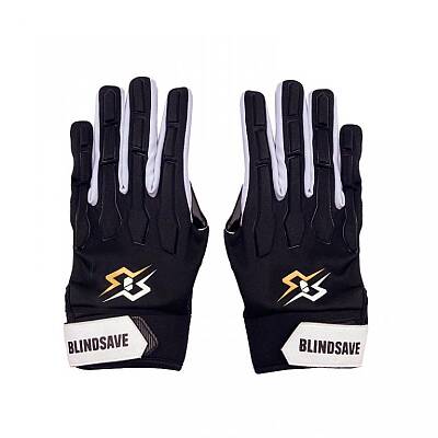 BlindSave rękawice bramkarskie X Padded Gloves