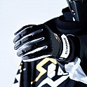 BlindSave rękawice bramkarskie X Padded Gloves