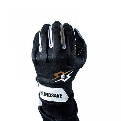 BlindSave rękawice bramkarskie X Padded Gloves