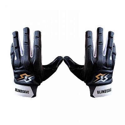 BlindSave rękawice bramkarskie X Padded Gloves