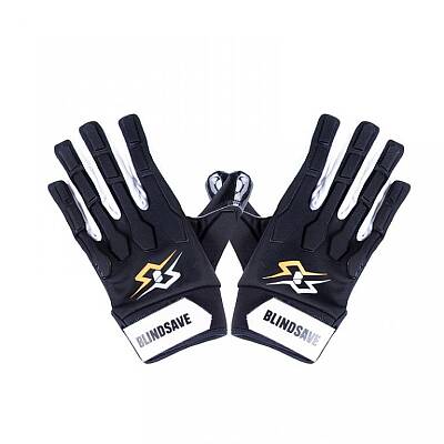 BlindSave rękawice bramkarskie X Padded Gloves