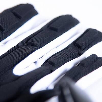 BlindSave rękawice bramkarskie X Padded Gloves