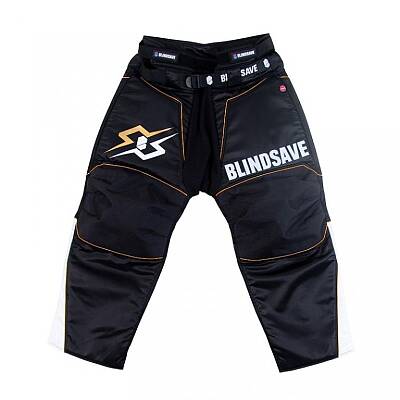 Blindsave X Goalie pants spodnie bramkarskie