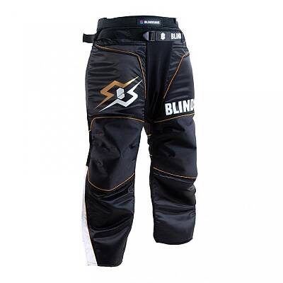 Blindsave X Goalie pants spodnie bramkarskie