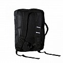 Fatpipe torba na laptopa LUX - Coach Backpack Black-Gold