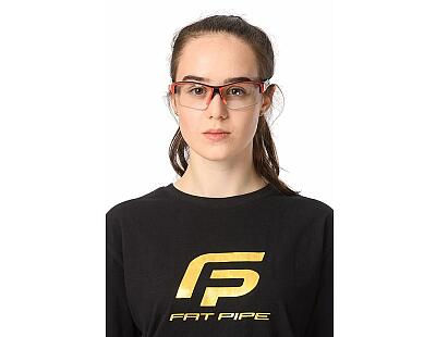 Fatpipe okulary ochronne Protective Eyewear Set kids