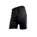 Salming spodenki Core 22 Training Shorts Black