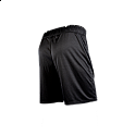 Salming spodenki Core 22 Training Shorts Black
