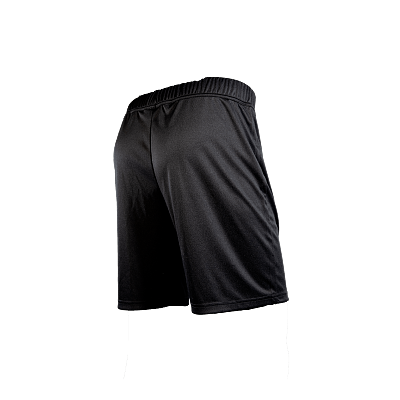 Salming spodenki Core 22 Training Shorts JR Black