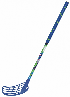 MPS JUNGLE Navy/Green - kids