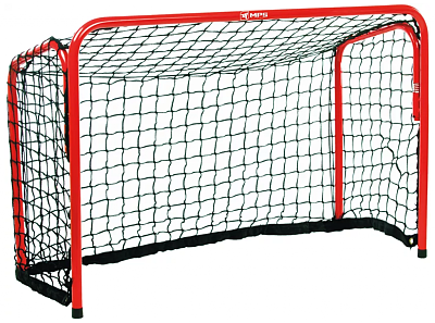 MPS bramka unihokejowa GOAL 60 x 90cm z siatką