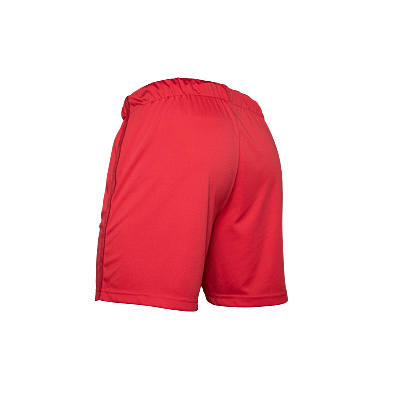 Salming spodenki Core 22 Match Shorts TeamRed