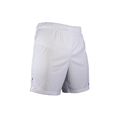 Salming spodenki Core 22 Match Shorts White