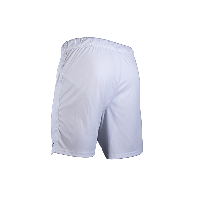 Salming spodenki Core 22 Match Shorts White