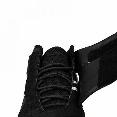 Oxdog Xguard Lightflex Goalie Shoe White/Black