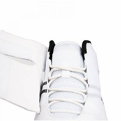 Oxdog Xguard Lightflex Goalie Shoe White/Black
