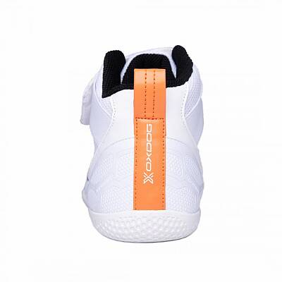 Oxdog Xguard Lightflex Goalie Shoe White/Black