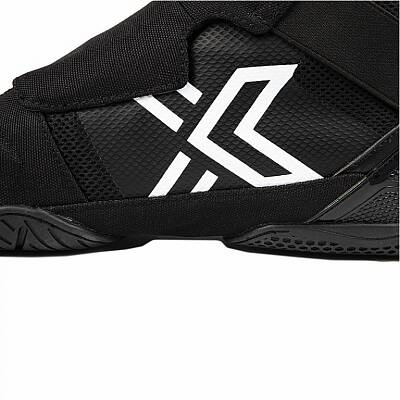 Oxdog Xguard Lightflex Goalie Shoe White/Black