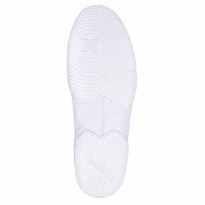 Oxdog Xguard Lightflex Goalie Shoe White/Black