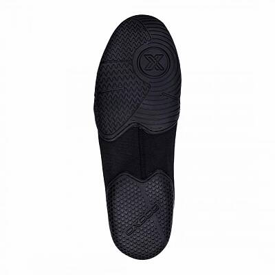 Oxdog Xguard Lightflex Goalie Shoe White/Black