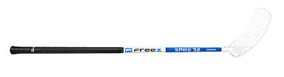 Set unihokejowy Freez Spike 32 round MB 85cm (10 kijów)