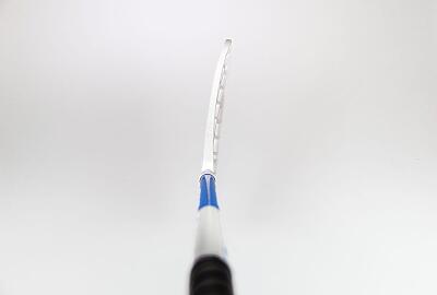 Set unihokejowy Freez Spike 32 round MB 85cm (10 kijów)