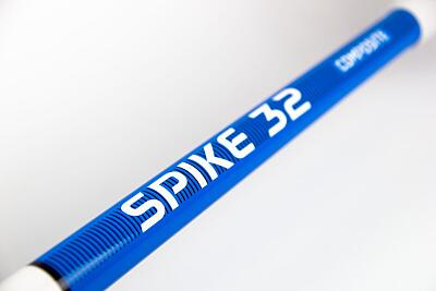 Set unihokejowy Freez Spike 32 round MB 85cm (10 kijów)