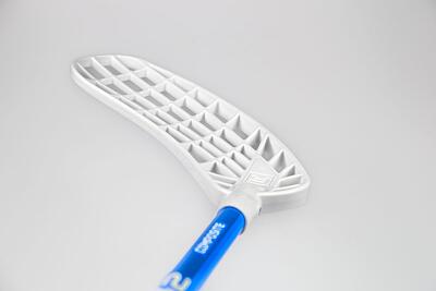 Set unihokejowy Freez Spike 32 round MB 85cm (10 kijów)