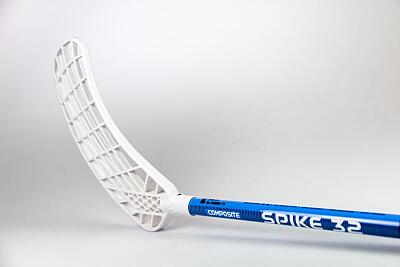 Set unihokejowy Freez Spike 32 round MB 85cm (10 kijów)