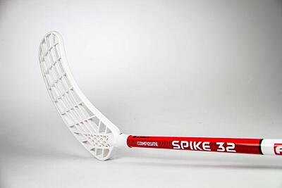 Set unihokejowy Freez Spike 32 round MB 85cm (10 kijów)