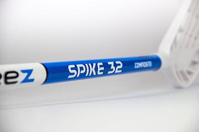 Set unihokejowy Freez Spike 32 round MB 90cm (10 kijów)