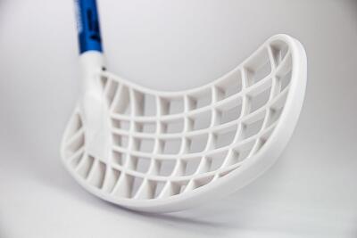 Set unihokejowy Freez Spike 32 round MB 90cm (10 kijów)