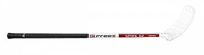 Set unihokejowy Freez Spike 32 round MB 90cm (10 kijów)