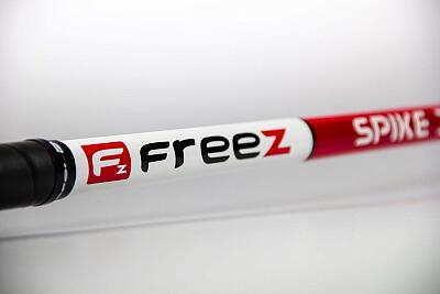 Set unihokejowy Freez Spike 32 round MB 90cm (10 kijów)