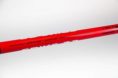 Set unihokejowy Freez Spike 32 round MB 90cm (10 kijów)