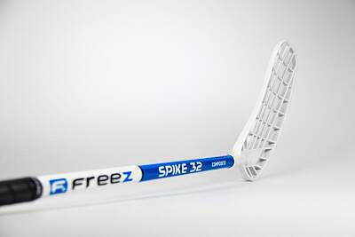 Set unihokejowy Freez Spike 32 round MB 95cm (10 kijów)