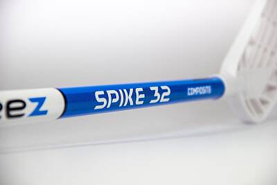Set unihokejowy Freez Spike 32 round MB 95cm (10 kijów)