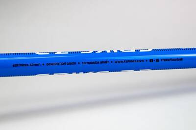 Set unihokejowy Freez Spike 32 round MB 95cm (10 kijów)