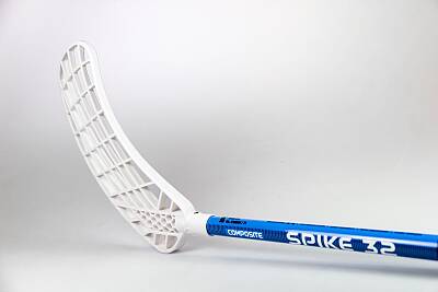 Set unihokejowy Freez Spike 32 round MB 95cm (10 kijów)