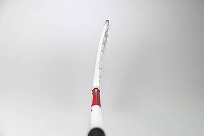 Set unihokejowy Freez Spike 32 round MB 95cm (10 kijów)