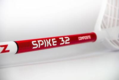Set unihokejowy Freez Spike 32 round MB 95cm (10 kijów)