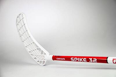 Set unihokejowy Freez Spike 32 round MB 95cm (10 kijów)