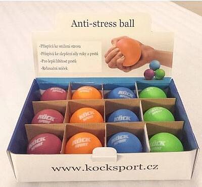 Antistressball Köck 7cm