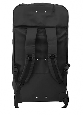 Oxdog OX3 PRO WheelBag Black